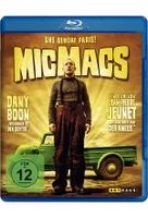 Micmacs - uns gehört Paris!