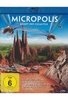 Micropolis - Kampf der Giganten