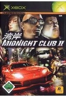 Midnight Club 2