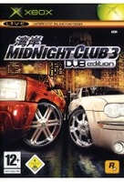 Midnight Club 3 - DUB Edition