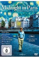 Midnight in Paris