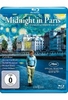 Midnight in Paris