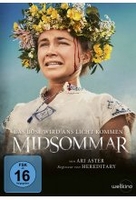 Midsommar - Das Böse wird ans Licht kommen