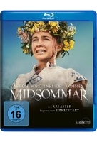 Midsommar - Das Böse wird ans Licht kommen