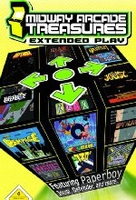 Midway Arcade Treasures - Extended Play