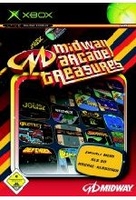 Midways Arcade Treasure