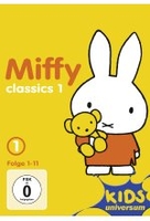 Miffy - Classics 1 - Folgen 1-11