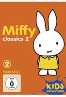 Miffy - Classics 2 - Folgen 12-21