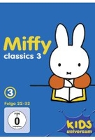 Miffy - Classics 3 - Folgen 22-32