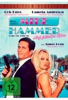 Mike Hammer - Auf falscher Spur