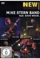 Mike Stern Band - New Morning: The Paris Concert