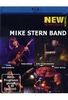 Mike Stern Band - New Morning: The Paris Concert