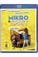 Mikro & Sprit