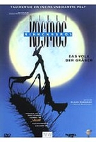 Mikrokosmos - Das Volk der Gräser