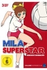 Mila Superstar Vol. 1/Episode 01-30 [3 DVDs]