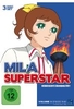 Mila Superstar Vol. 3/Episode 56-80 [3 DVDs]