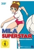 Mila Superstar Vol. 4/Episoden 81-101 [3 DVDs]