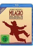 Milagro - Der Krieg im Bohnenfeld