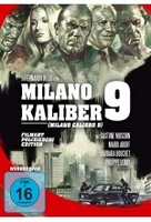 Milano Kaliber 9 (+ DVD) [LE]