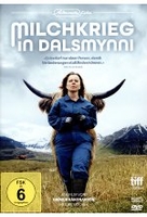 Milchkrieg in Dalsmynni