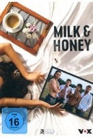 Milk & Honey - Staffel 1 [3 DVDs]