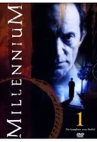 Millennium - Season 1 [6 DVDs]
