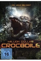 Million Dollar Crocodile