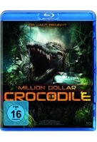 Million Dollar Crocodile