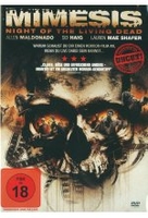 Mimesis - Night of the Living Dead - Uncut