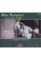 Mimi Rutherfurt und die Fälle... 3 - Priestermord/ Das Indisches Kind/ Schwarze Rache