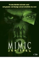 Mimic 3 - Sentinel