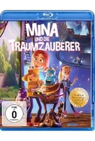Mina und die Traumzauberer