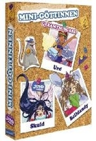 Mini-Göttinnen [3 DVDs]