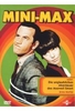 Mini-Max oder: Die unglaublichen Abenteuer des Maxwell Smart - Staffel 1 [5 DVDs] - Digipack