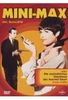 Mini-Max oder: Die unglaublichen Abenteuer des Maxwell Smart - Staffel 2 [6 DVDs] - Digipack