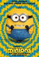 Minions 2 - Auf der Suche nach dem Mini-Boss