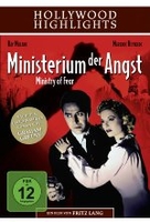 Ministerium der Angst - Hollywood Highlights