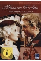 Minna von Barnhelm - DEFA
