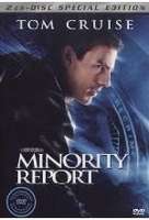 Minority Report [SE] [2 DVDs]