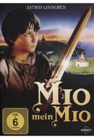 Mio mein Mio