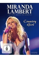 Miranda Lambert - Country Girl