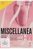 Miscellanea I-VII