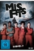 Misfits - Staffel 2 [2 DVDs]