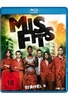 Misfits - Staffel 4 [2 BRs]