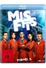 Misfits - Staffel 5 [2 BRs]