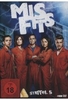 Misfits - Staffel 5 [3 DVDs]