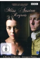 Miss Austen Regrets
