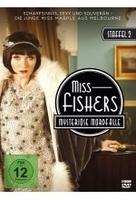 Miss Fishers mysteriöse Mordfälle - Staffel 2 [5 DVDs]