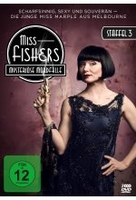 Miss Fishers mysteriöse Mordfälle - Staffel 3 [3 DVDs]
