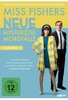 Miss Fishers neue mysteriöse Mordfälle - Staffel 1 [2 DVDs]